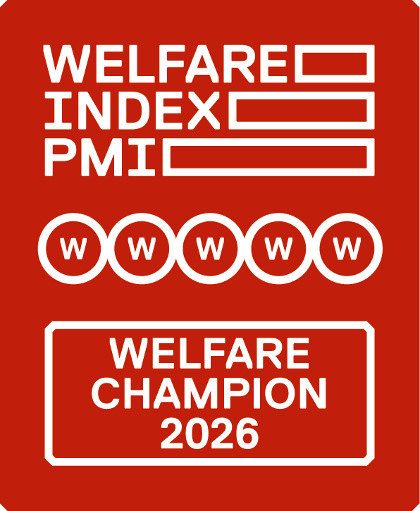 Welfare Index PMI — Welfare Champion 2026